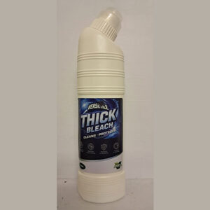 Versatile bleach