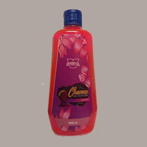 Hair Shampoo