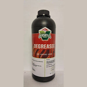 DEGREASER REGULAR